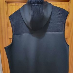 Moto vest